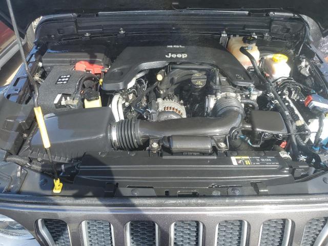 2018 JEEP WRANGLER U - 1C4HJXEG5JW133723