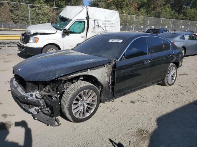 2021 BMW 530 XI - WBA13BJ07MCH27095