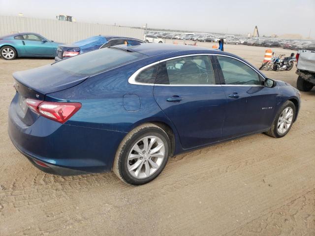 VIN 1G1ZD5STXKF178295 2019 Chevrolet Malibu, LT no.3