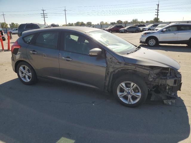 VIN 1FADP3K25DL237655 2013 Ford Focus, SE no.4