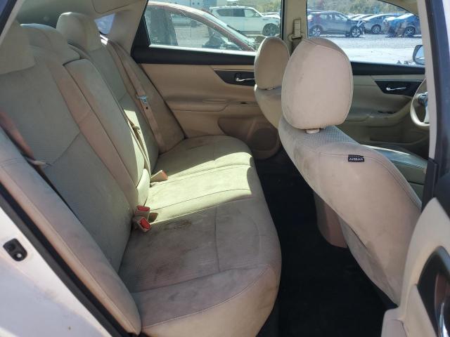 2015 NISSAN ALTIMA 2.5 - 1N4AL3AP5FN402798