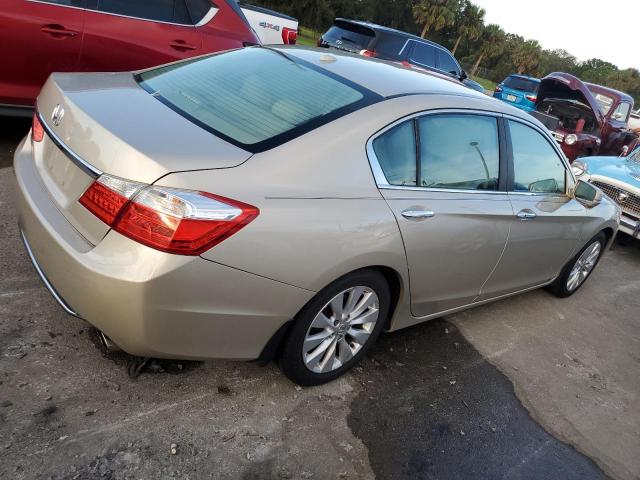 VIN 1HGCR2F88DA056796 2013 Honda Accord, Exl no.3