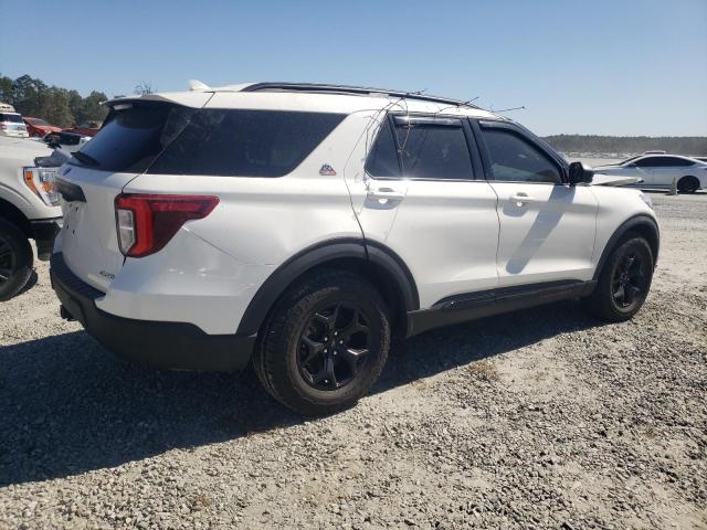2023 FORD EXPLORER T - 1FMSK8JHXPGA50262