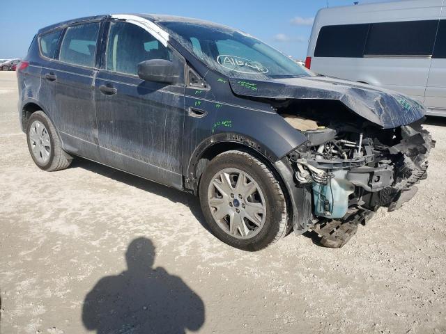 VIN 1FMCU0F72DUB28806 2013 Ford Escape, S no.4