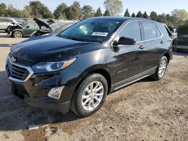 2020 CHEVROLET EQUINOX LT #2921508707