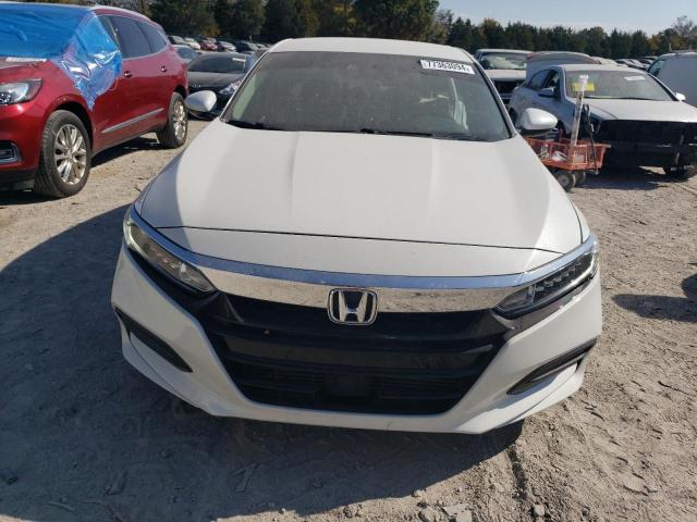 2018 HONDA ACCORD LX - 1HGCV1F18JA159236