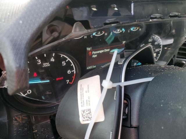 2022 FORD F150 SUPER - 1FTFW1E80NFB66925