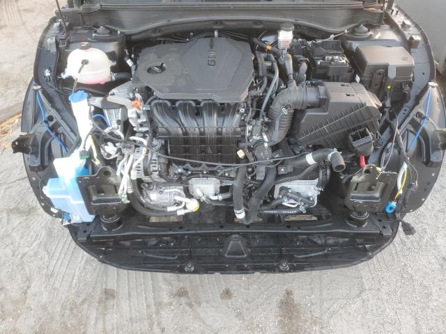 2023 KIA SPORTAGE E - 5XYK33AF8PG047625