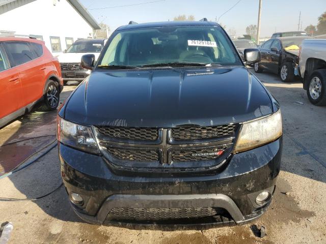 2018 DODGE JOURNEY SX - 3C4PDCBG0JT229460