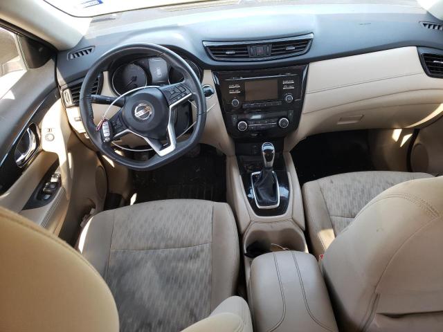 2017 NISSAN ROGUE SV - 5N1AT2MN1HC735671