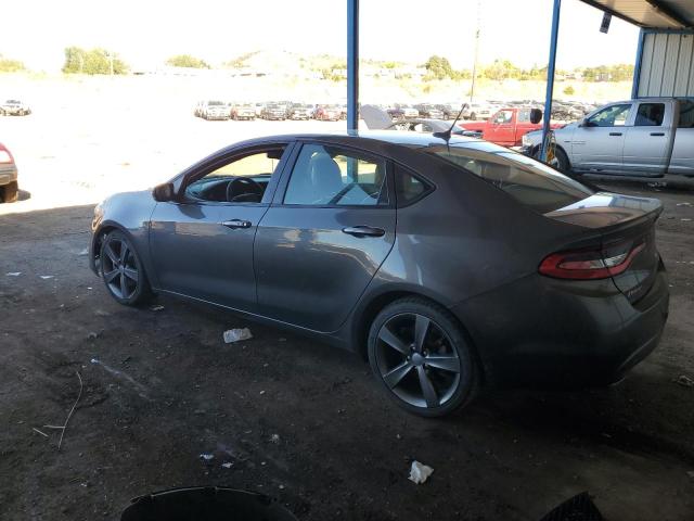 Vin: 1c3cdfeb6ed755026, lot: 77998584, dodge dart gt 20142