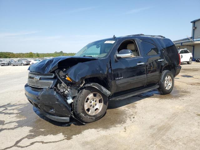 2013 CHEVROLET TAHOE C1500 LT 2013