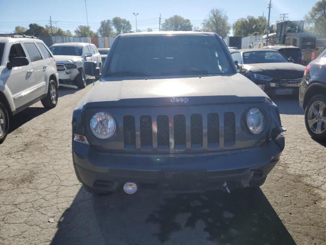 2017 JEEP PATRIOT LA - 1C4NJRFBXHD159287