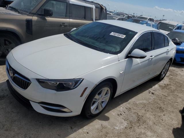 2018 BUICK REGAL PREF #2952173604