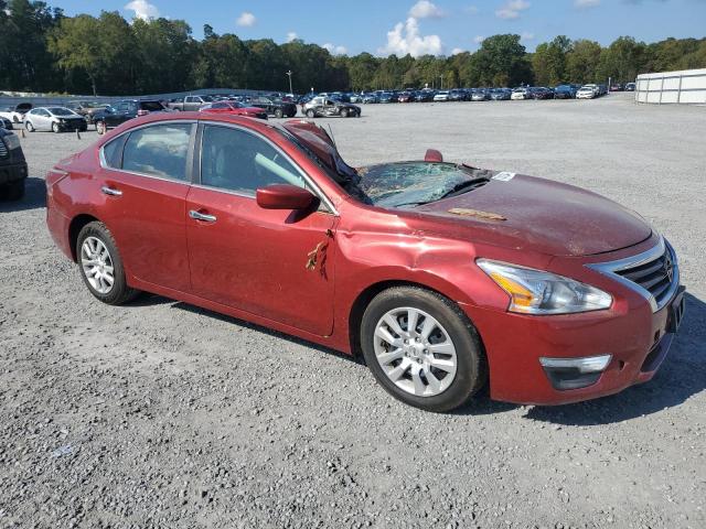 VIN 1N4AL3AP2FN862436 2015 NISSAN ALTIMA no.4