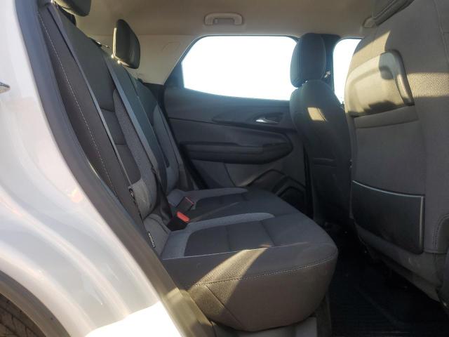 2024 CHEVROLET TRAILBLAZE - KL79MMS2XRB071271