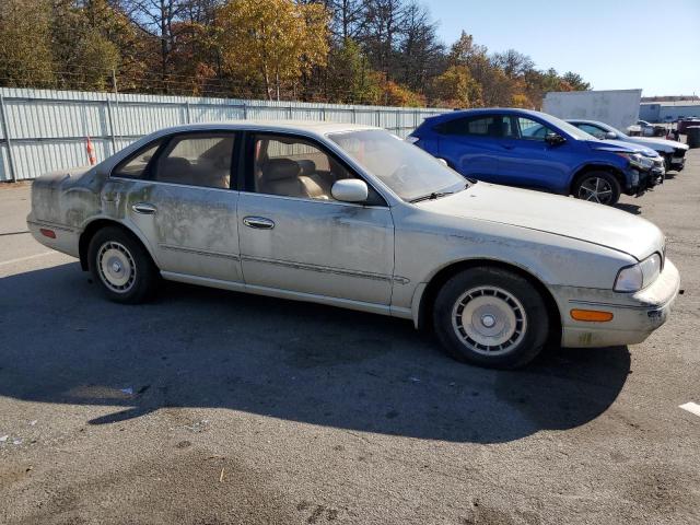 Vin: jnkng01d3rm252218, lot: 77230944, infiniti q45 19944