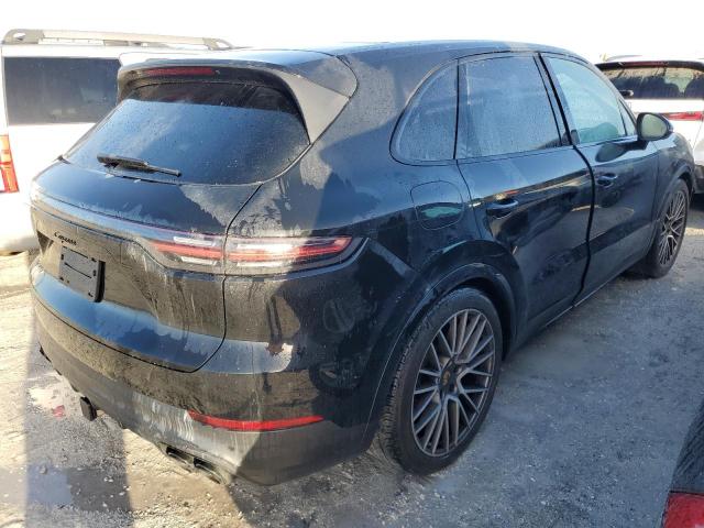 VIN WP1AA2AY1PDA10992 2023 PORSCHE CAYENNE BA no.3