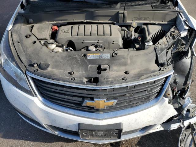 2016 CHEVROLET TRAVERSE L - 1GNKVFKD6GJ274604