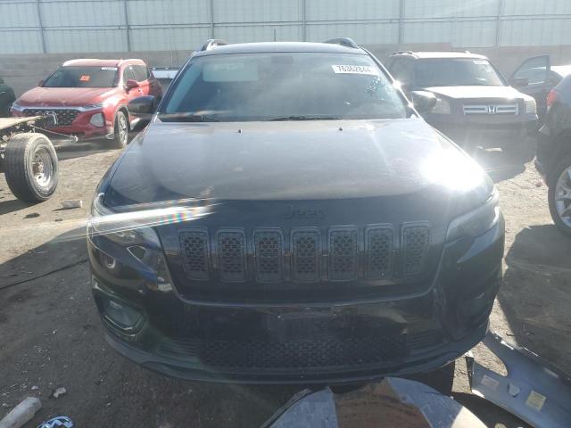 2019 JEEP CHEROKEE L - 1C4PJMLX5KD456289