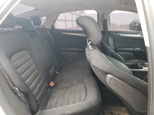 2016 FORD FUSION SE - 3FA6P0H70GR398835