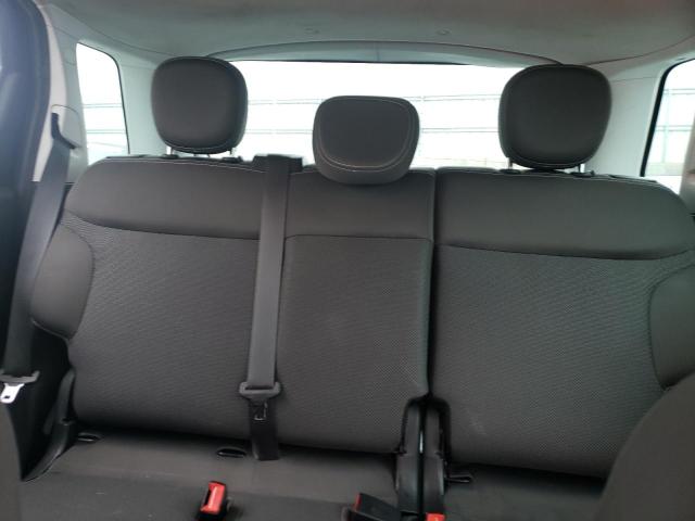 2015 FIAT 500L TREKK - ZFBCFADH4FZ033544