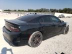 Lot #2957884770 2022 DODGE CHARGER SC