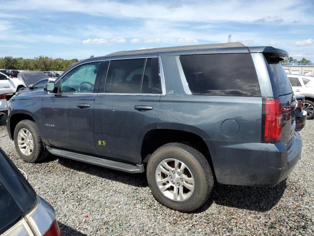 VIN 1GNSKBKC1KR280779 2019 Chevrolet Tahoe, K1500 Lt no.2