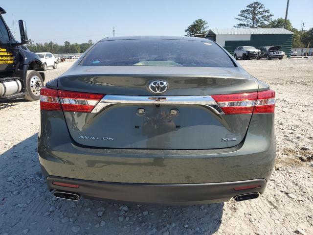 VIN 4T1BK1EB2DU021901 2013 Toyota Avalon, Base no.6