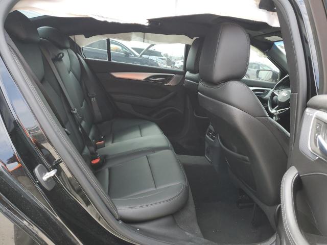 2021 CADILLAC CT5 LUXURY - 1G6DW5RKXM0118356