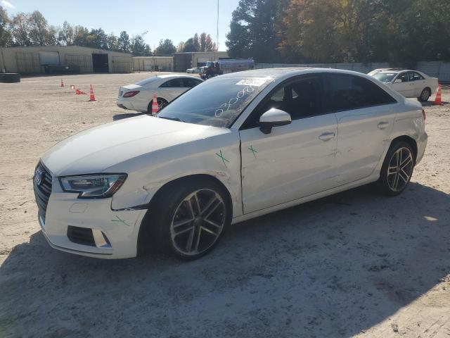 2017 AUDI A3 PREMIUM #2938030344