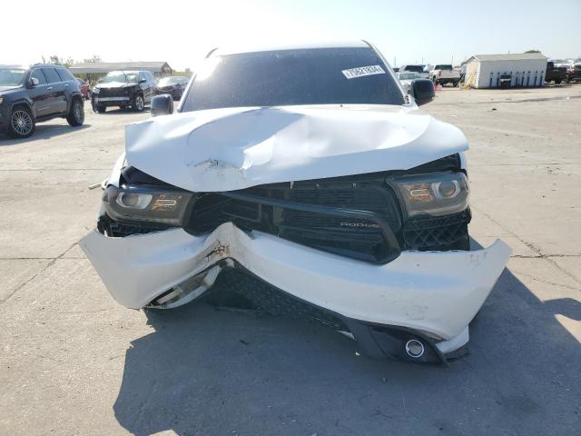 2016 DODGE DURANGO R/ - 1C4SDJCT2GC477496