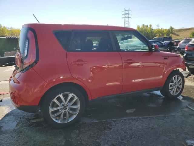 2017 KIA SOUL + - KNDJP3A51H7429193