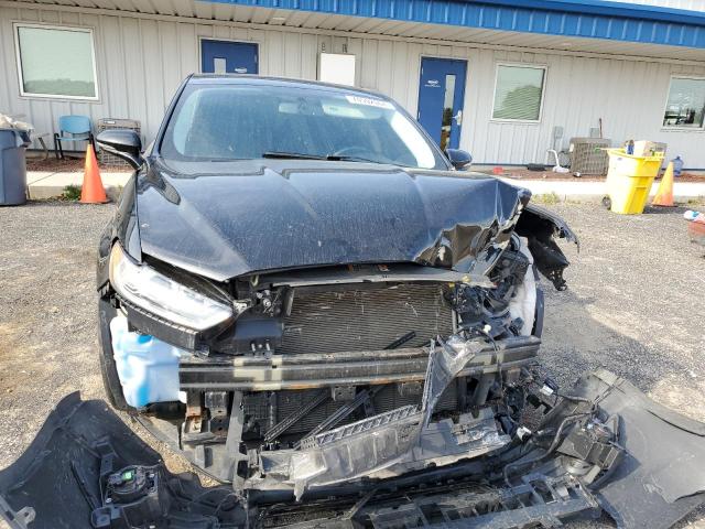 VIN 3FA6P0HD3GR112885 2016 Ford Fusion, SE no.5