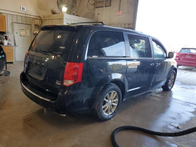 VIN 2C4RDGCG1KR594863 2019 DODGE CARAVAN no.3