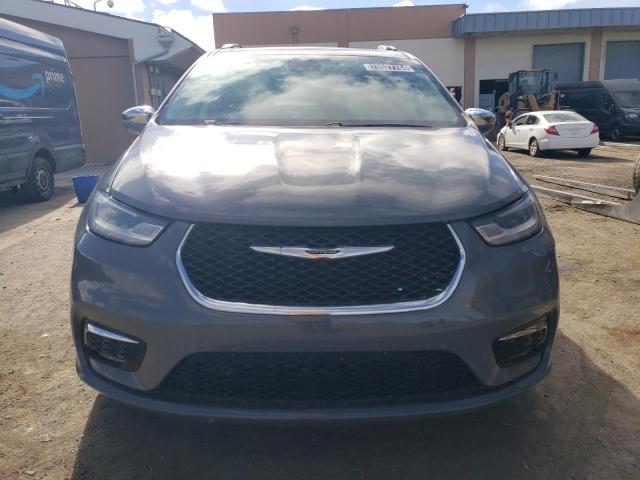 2021 CHRYSLER PACIFICA L - 2C4RC3GG9MR587068
