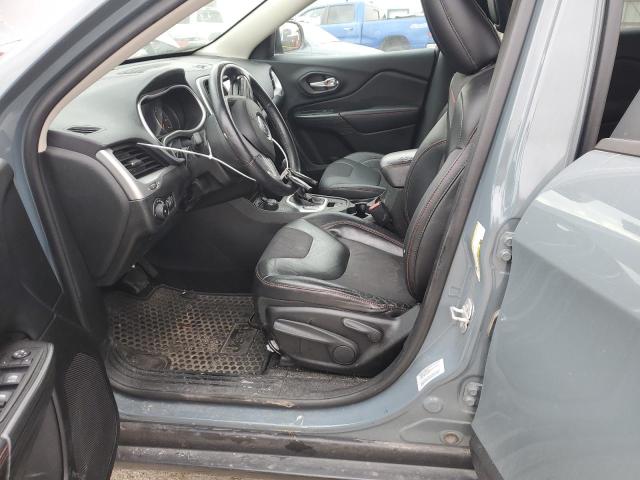 2015 JEEP CHEROKEE T - 1C4PJMBS0FW578199