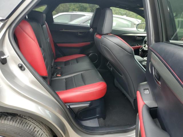 2020 LEXUS NX 300 F S JTJSARDZ5L2230884