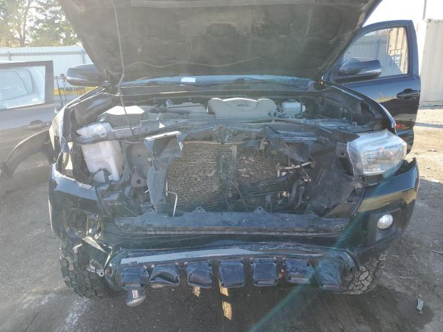 2019 TOYOTA TACOMA DOU - 3TMCZ5AN1KM213209