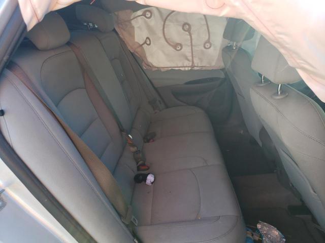2020 CHEVROLET MALIBU LS - 1G1ZC5ST2LF057751
