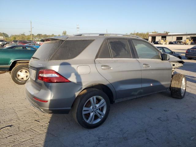 VIN 4JGDA5HB5EA277905 2014 Mercedes-Benz ML-Class, ... no.3