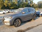 2020 NISSAN ROGUE S - 5N1AT2MT5LC705905