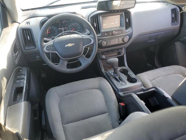 2017 CHEVROLET COLORADO - 1GCGSBEN2H1238852