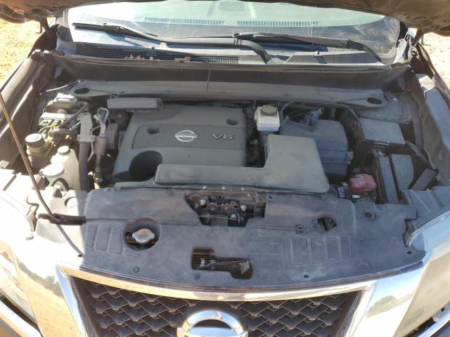 2015 NISSAN PATHFINDER - 5N1AR2MN0FC633080