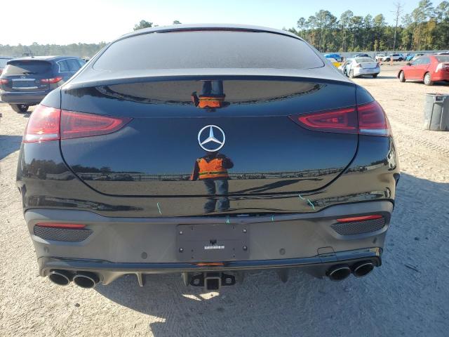 2021 MERCEDES-BENZ GLE COUPE - 4JGFD6BB2MA304779