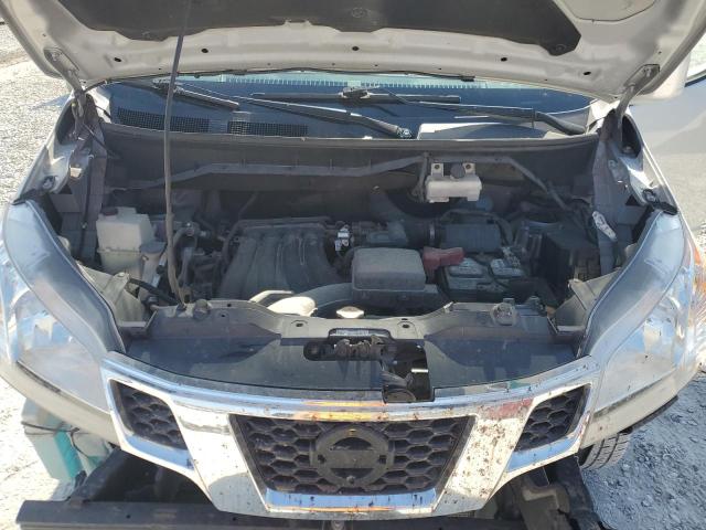 2019 NISSAN NV200 2.5S 3N6CM0KN8KK710914