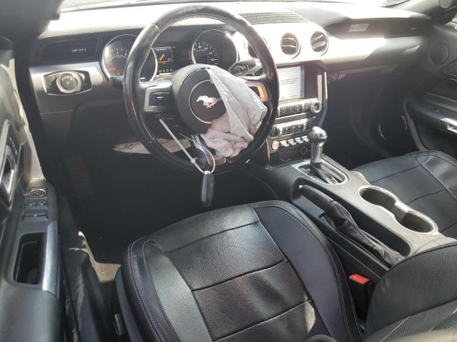 2019 FORD MUSTANG - 1FATP8UH1K5131327