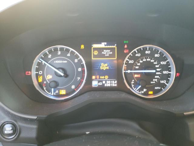 2021 SUBARU ASCENT LIM - 4S4WMAPD9M3414343