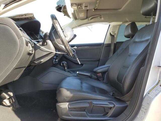 2016 VOLKSWAGEN JETTA SEL - 3VWL17AJ5GM206428