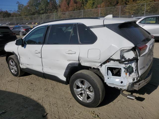 VIN 2T3P1RFV5MW161240 2021 TOYOTA RAV4 no.2